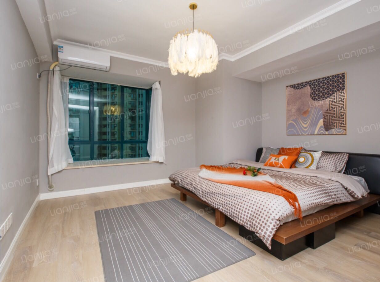 Rent 3BR apartment now in Guangzhou city center Zhujiang New Town ...